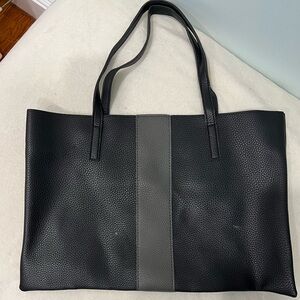 Vince Camuto Leather Shoulder Bag